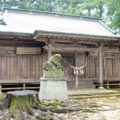 八雲神社