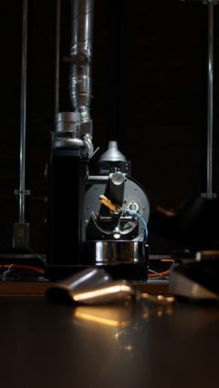 Flat White Coffee Factory Find 三春 みはる観光協会 福島県三春町